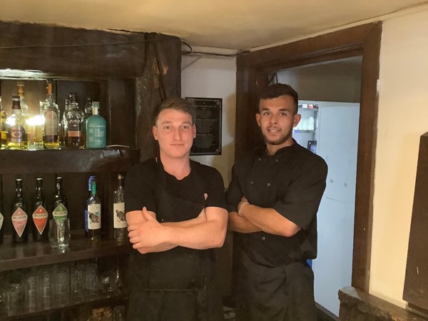 Staff