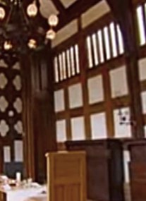 Ordsall Hall