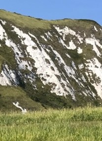 Samphire Hoe