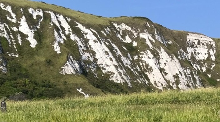 Samphire Hoe