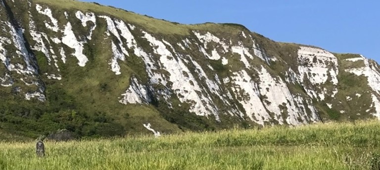 Samphire Hoe