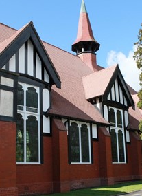 The Clink Restaurant at HMP Styal