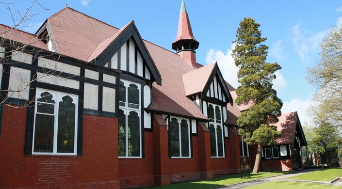 The Clink Restaurant at HMP Styal