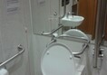 1st floor accessible toilet