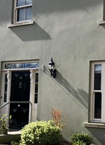 Bramley House Self Catering Accommodation