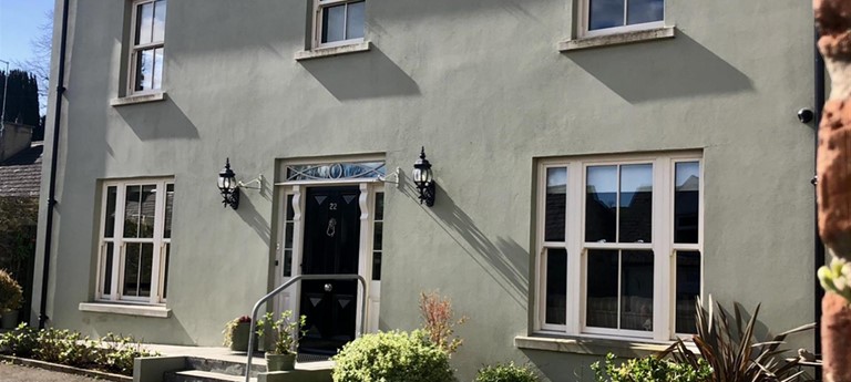 Bramley House Self Catering Accommodation