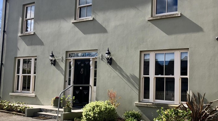 Bramley House Self Catering Accommodation