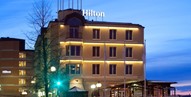 Hilton Stockholm Slussen