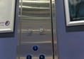 Image of lift buttons