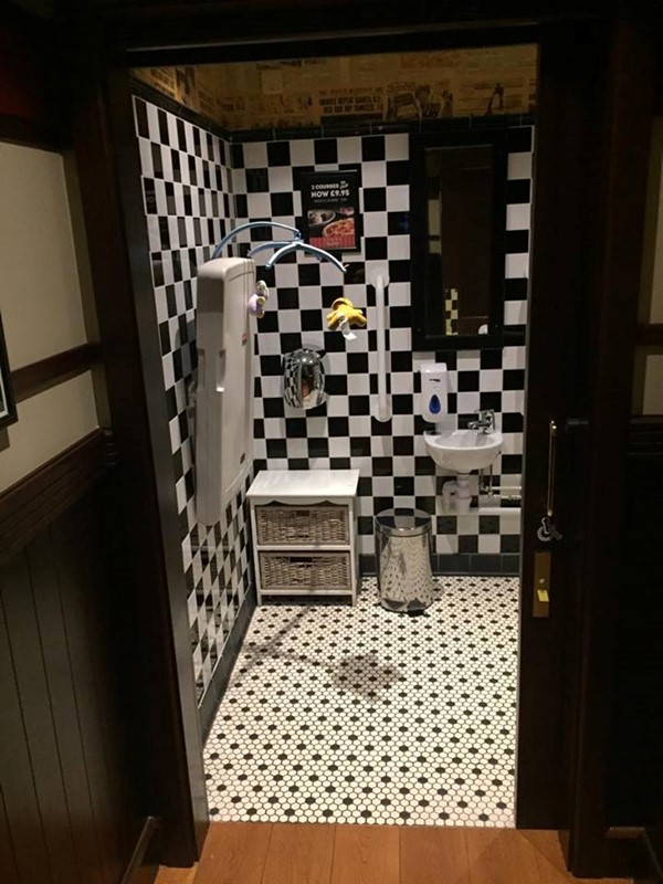 Picture of Frankie & Benny's, Kirkcaldy