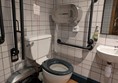 Image of accessible toilet