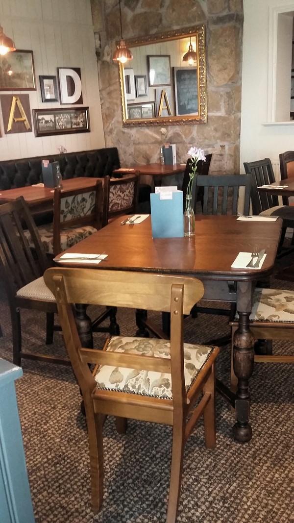 Picture of The Hartshead Inn, Ashton-under-Lyne