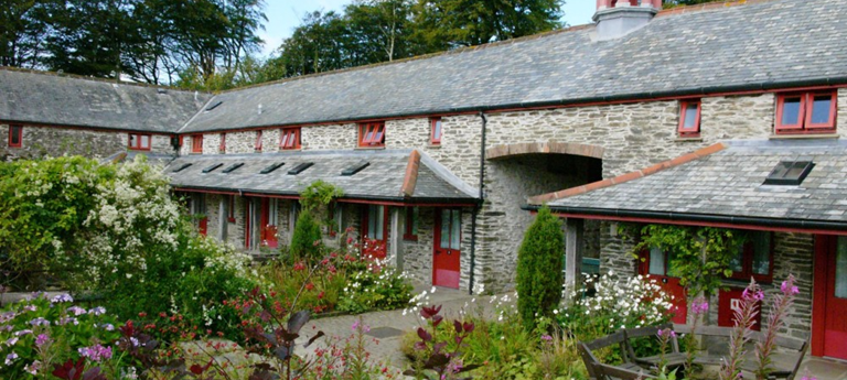 Calvert Devon