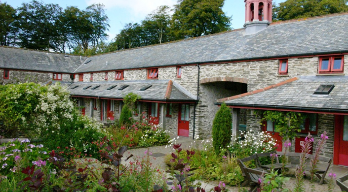 Calvert Devon