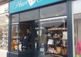 Shopfront Heart of craft, Troon