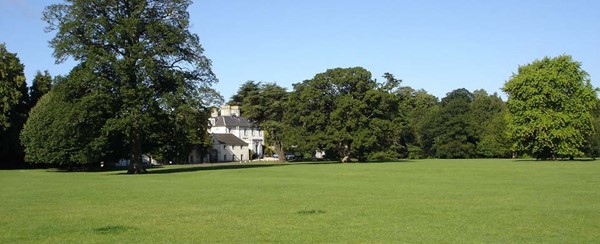 Picture of Rozelle Estate, Ayr