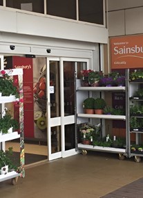 Sainsbury's