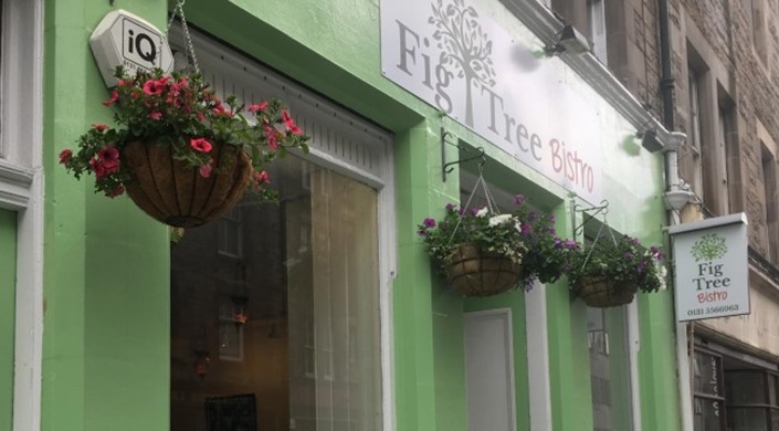 Fig Tree Bistro