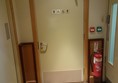 Picture of Costa Coffee Bruntsfield - Accessible Toilet Door