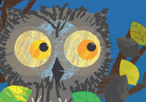 WOW! Said the Owl Digital Performance