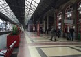 Picture of Preston Railway Station -  The Station