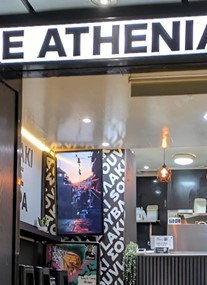 The Athenian