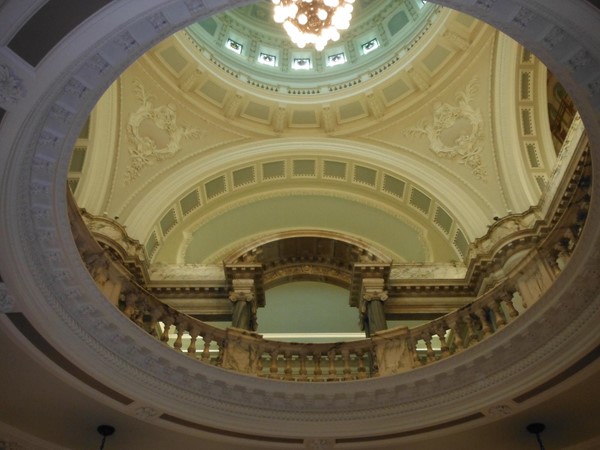 Picture of Belfast City Hall