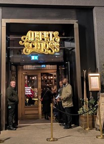 Albert's Schloss