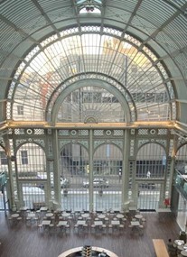Royal Ballet and Opera