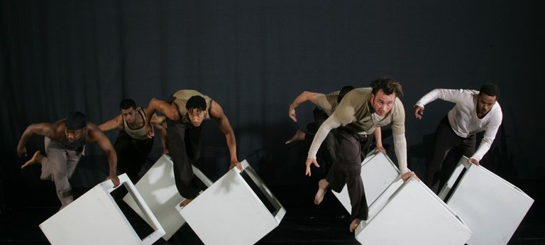Chickenshed Theatre