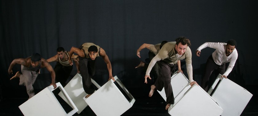 Chickenshed Theatre