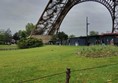 Image of the Eiffel Tower