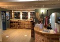 Picture of a bar area