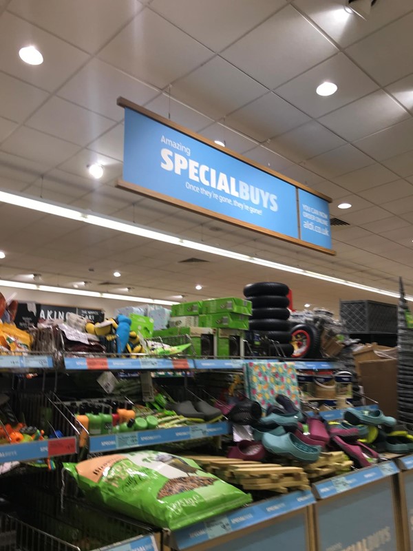 Signage