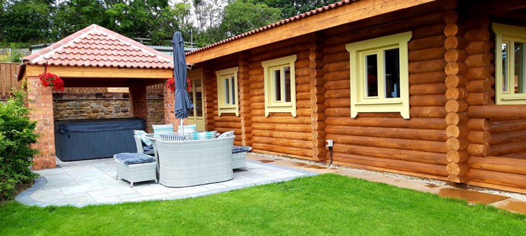 Vindomora Country Lodges