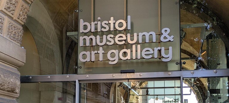 Bristol Museum & Art Gallery