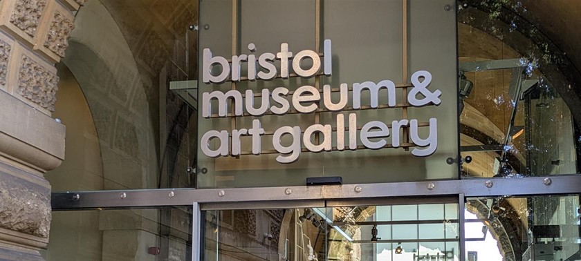 Bristol Museum & Art Gallery