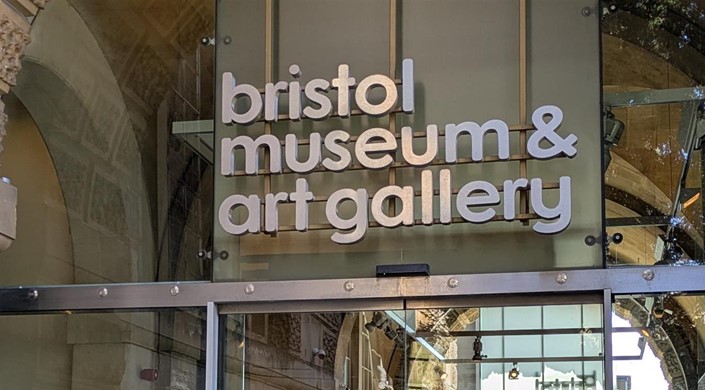 Bristol Museum & Art Gallery