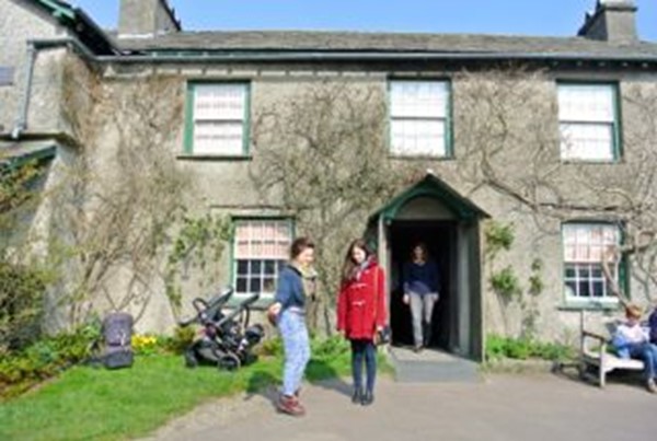 Picture of Hill Top Ambleside