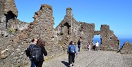 Dunluce Castle