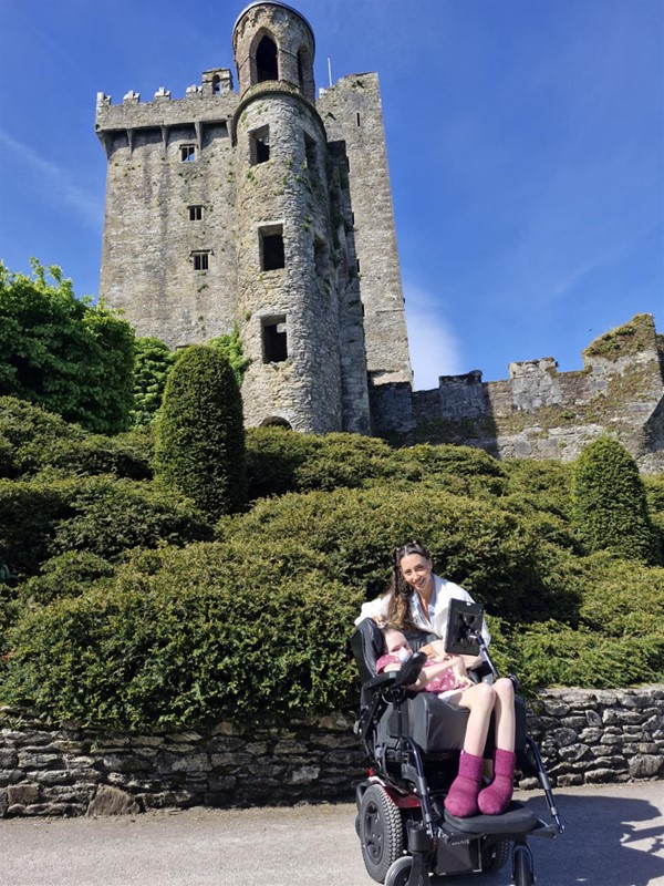 Image of Blarney Castle