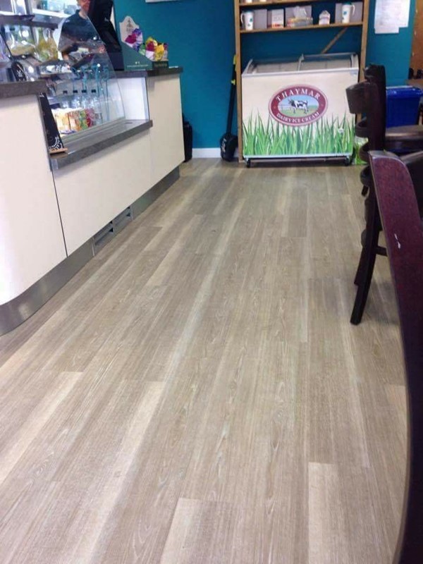 Picture of Turquoise Teapot Cafe
