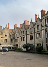 Nutfield Priory Hotel & Spa