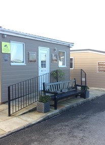 Red Deer Village Holiday Park