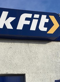 Kwik Fit