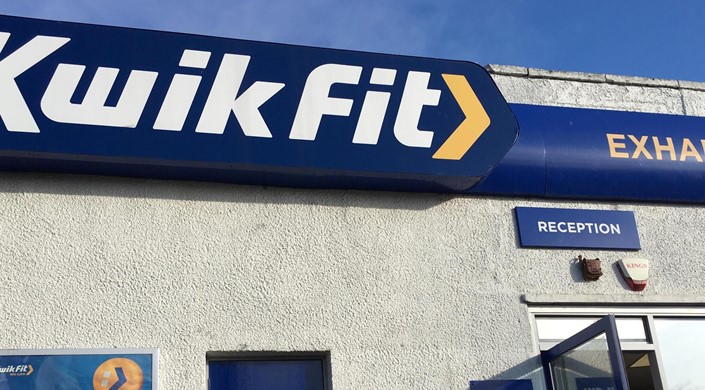 Kwik Fit