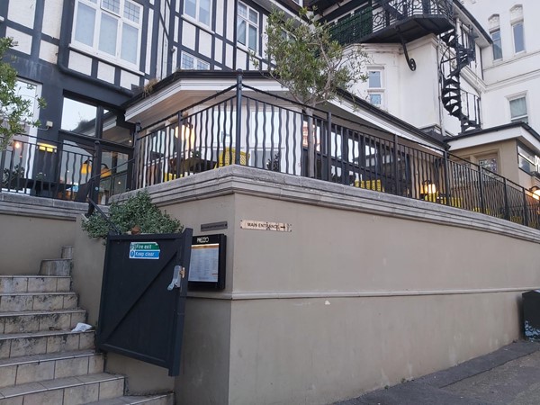 Picture of Prezzo, Bournemouth