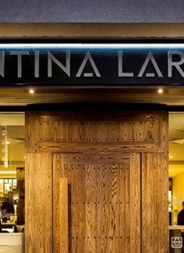 Cantina Laredo