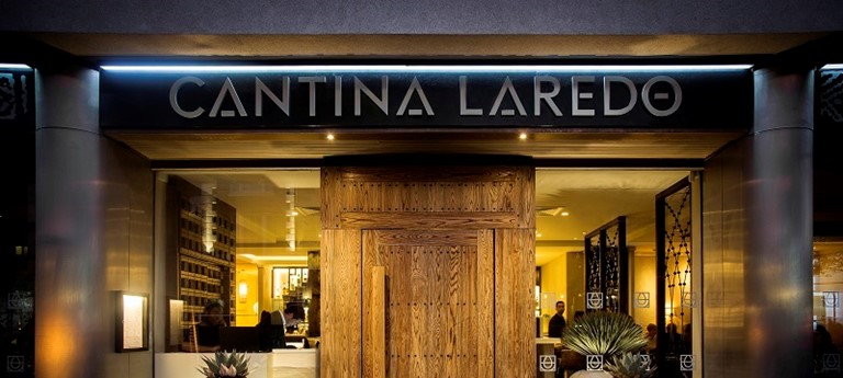 Cantina Laredo