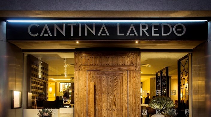 Cantina Laredo